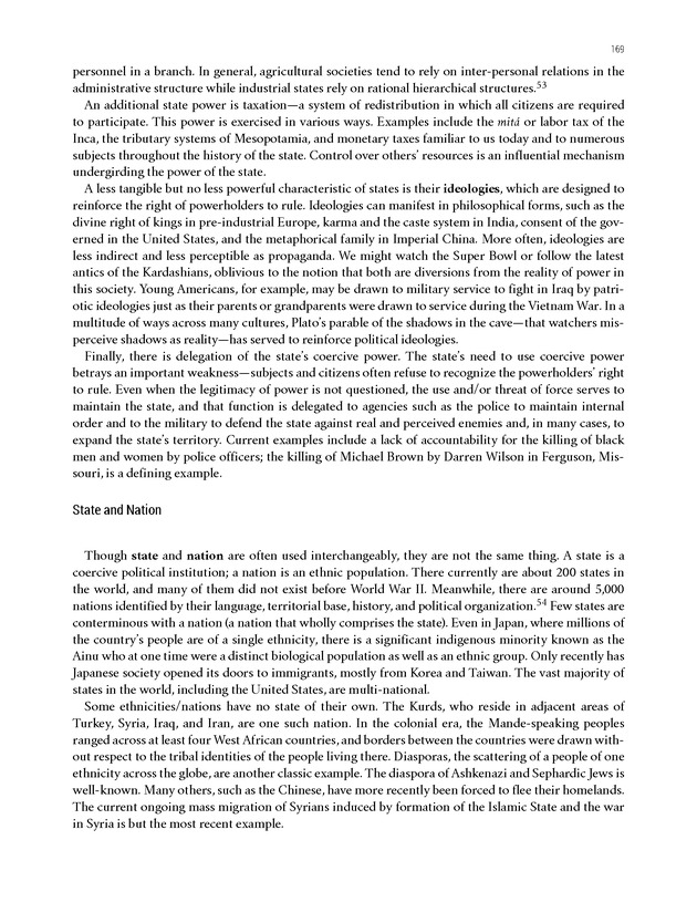 PERSPECTIVES: AN OPEN INTRODUCTION TO CULTURAL ANTHROPOLOGY - New Page