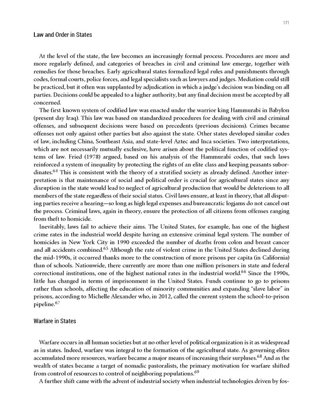 PERSPECTIVES: AN OPEN INTRODUCTION TO CULTURAL ANTHROPOLOGY - New Page