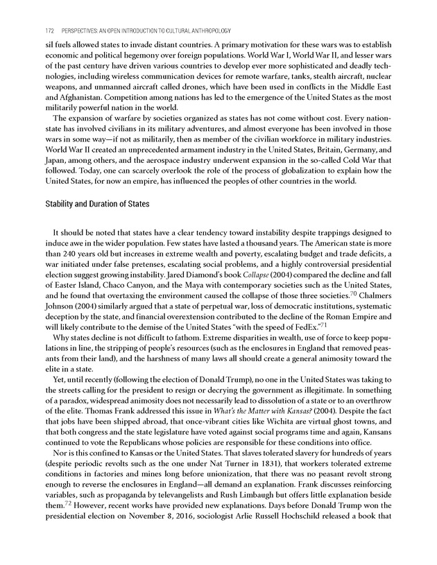 PERSPECTIVES: AN OPEN INTRODUCTION TO CULTURAL ANTHROPOLOGY - New Page