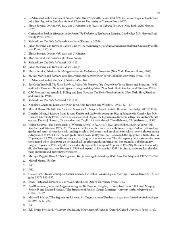 PERSPECTIVES: AN OPEN INTRODUCTION TO CULTURAL ANTHROPOLOGY - New Page