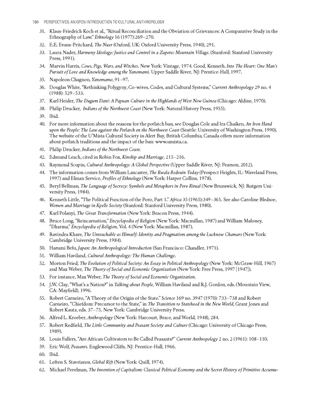 PERSPECTIVES: AN OPEN INTRODUCTION TO CULTURAL ANTHROPOLOGY - New Page