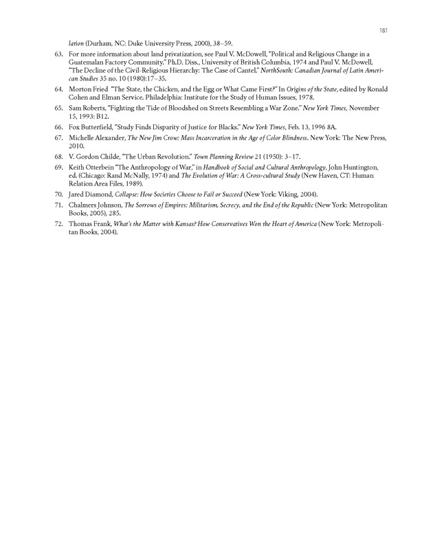 PERSPECTIVES: AN OPEN INTRODUCTION TO CULTURAL ANTHROPOLOGY - New Page