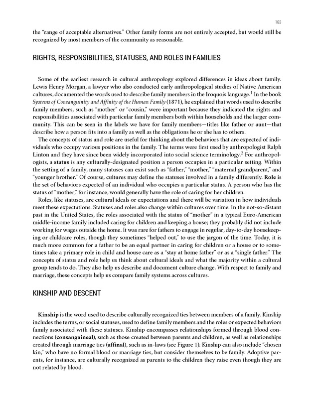 PERSPECTIVES: AN OPEN INTRODUCTION TO CULTURAL ANTHROPOLOGY - New Page