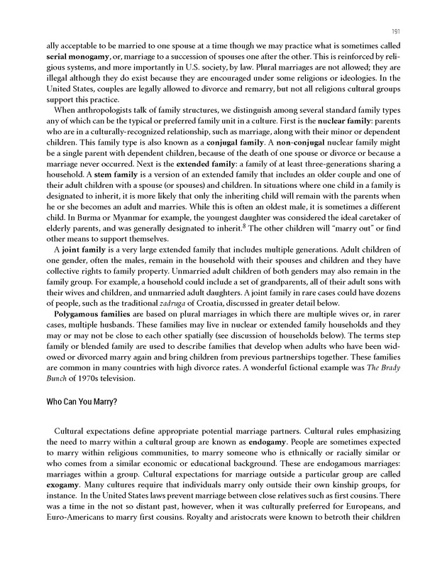 PERSPECTIVES: AN OPEN INTRODUCTION TO CULTURAL ANTHROPOLOGY - New Page