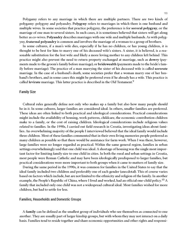 PERSPECTIVES: AN OPEN INTRODUCTION TO CULTURAL ANTHROPOLOGY - New Page