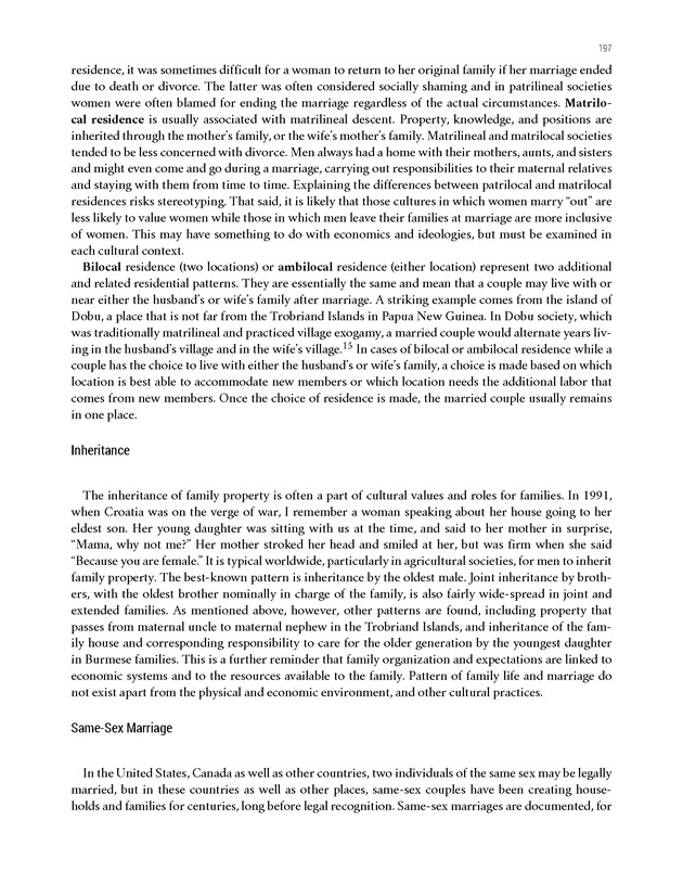 PERSPECTIVES: AN OPEN INTRODUCTION TO CULTURAL ANTHROPOLOGY - New Page