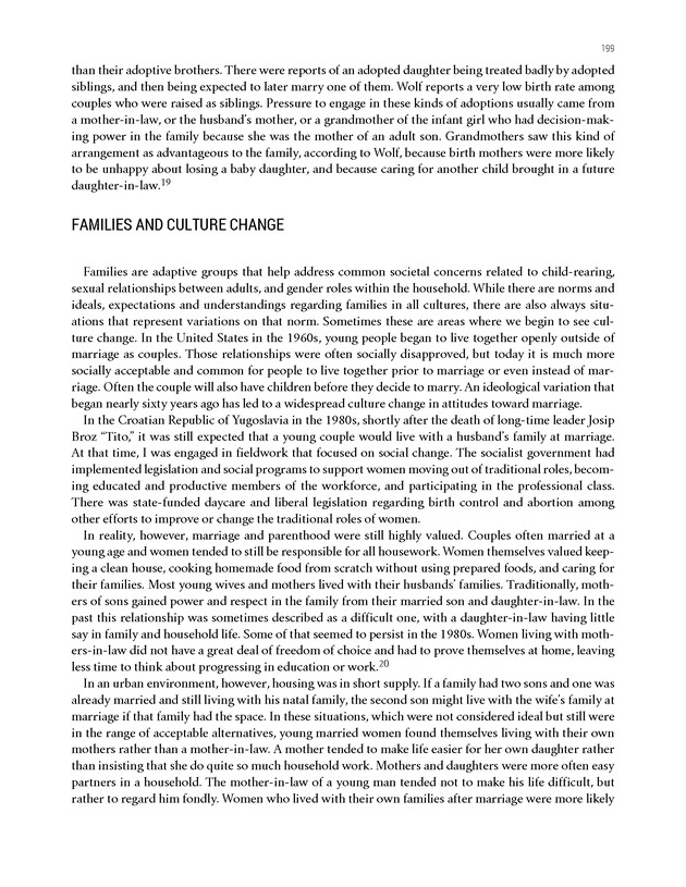 PERSPECTIVES: AN OPEN INTRODUCTION TO CULTURAL ANTHROPOLOGY - New Page