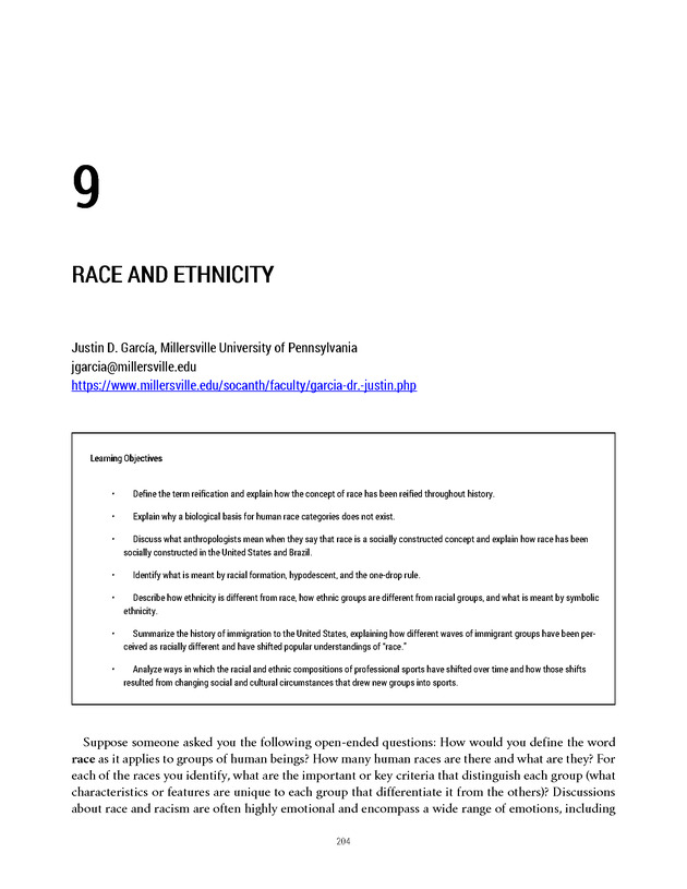 PERSPECTIVES: AN OPEN INTRODUCTION TO CULTURAL ANTHROPOLOGY - New Page