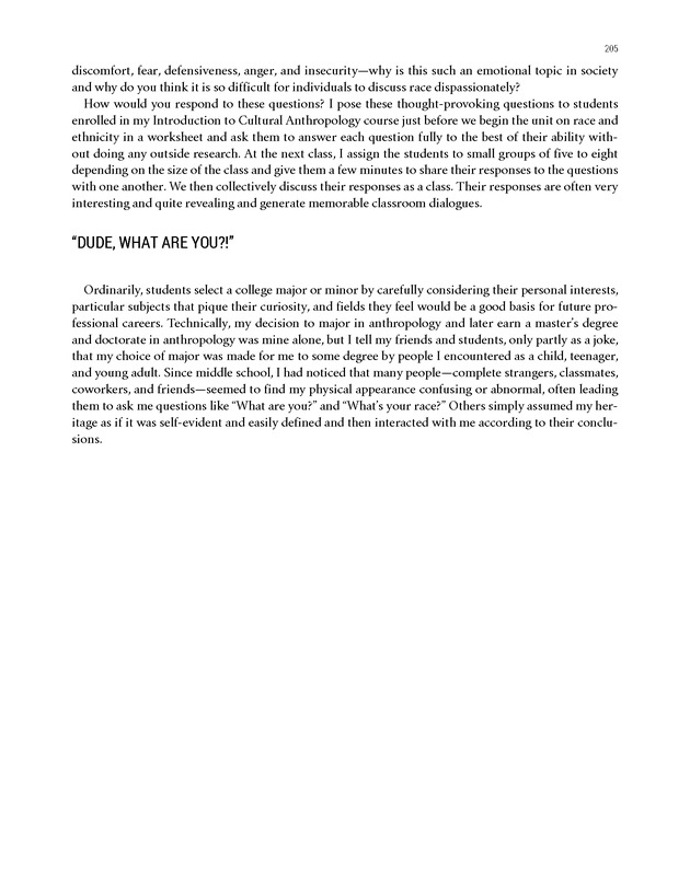 PERSPECTIVES: AN OPEN INTRODUCTION TO CULTURAL ANTHROPOLOGY - New Page