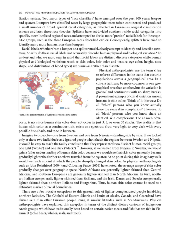 PERSPECTIVES: AN OPEN INTRODUCTION TO CULTURAL ANTHROPOLOGY - New Page