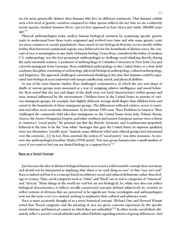 PERSPECTIVES: AN OPEN INTRODUCTION TO CULTURAL ANTHROPOLOGY - New Page