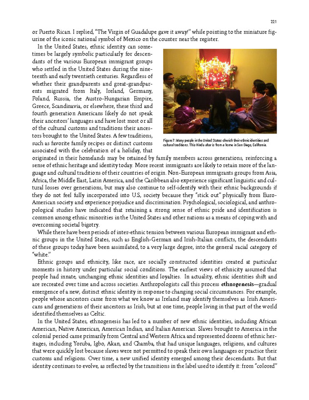 PERSPECTIVES: AN OPEN INTRODUCTION TO CULTURAL ANTHROPOLOGY - New Page