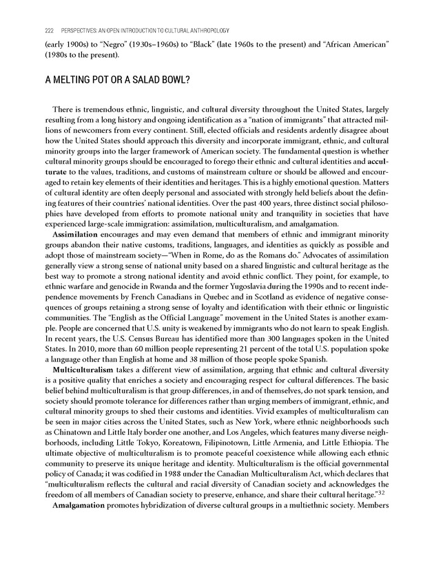 PERSPECTIVES: AN OPEN INTRODUCTION TO CULTURAL ANTHROPOLOGY - New Page