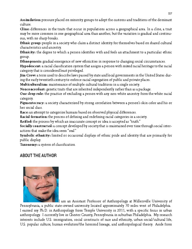 PERSPECTIVES: AN OPEN INTRODUCTION TO CULTURAL ANTHROPOLOGY - New Page