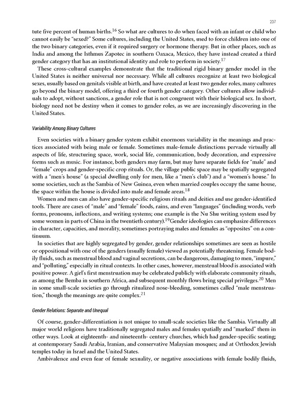 PERSPECTIVES: AN OPEN INTRODUCTION TO CULTURAL ANTHROPOLOGY - New Page