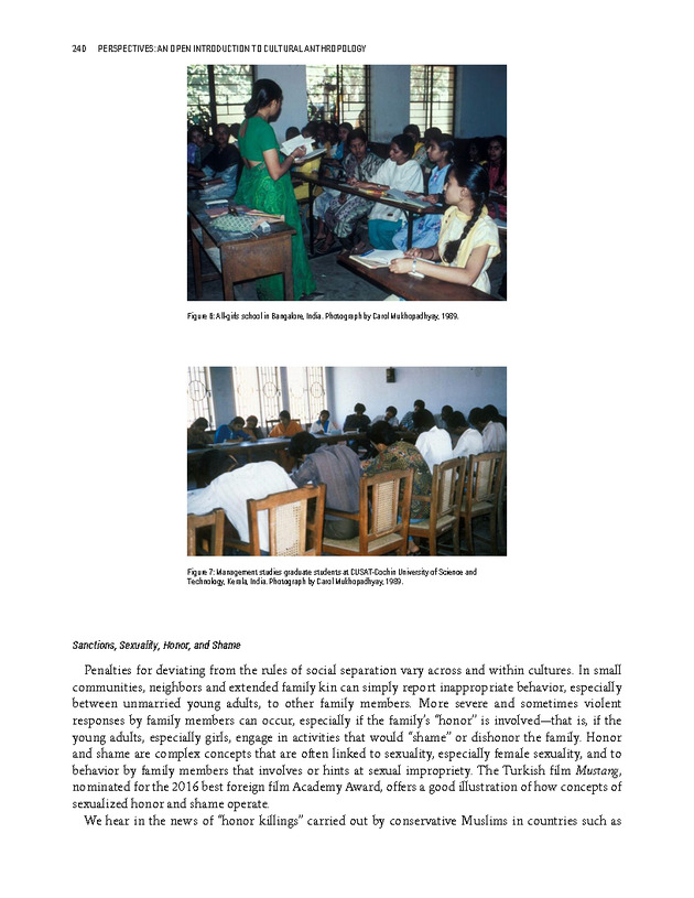 PERSPECTIVES: AN OPEN INTRODUCTION TO CULTURAL ANTHROPOLOGY - New Page