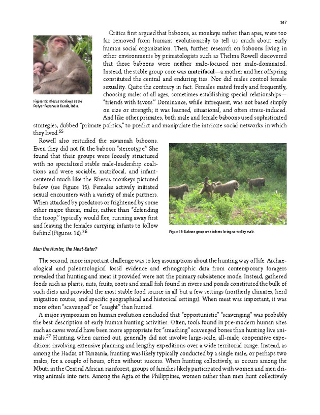 PERSPECTIVES: AN OPEN INTRODUCTION TO CULTURAL ANTHROPOLOGY - New Page