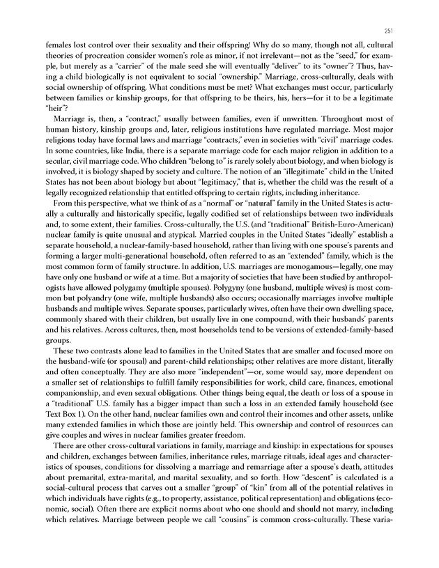 PERSPECTIVES: AN OPEN INTRODUCTION TO CULTURAL ANTHROPOLOGY - New Page