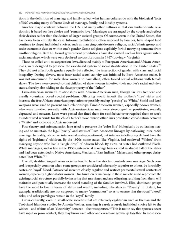 PERSPECTIVES: AN OPEN INTRODUCTION TO CULTURAL ANTHROPOLOGY - New Page