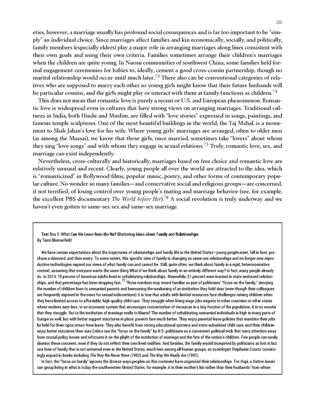 PERSPECTIVES: AN OPEN INTRODUCTION TO CULTURAL ANTHROPOLOGY - New Page