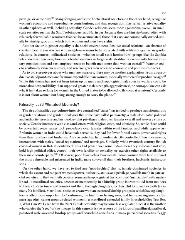 PERSPECTIVES: AN OPEN INTRODUCTION TO CULTURAL ANTHROPOLOGY - New Page