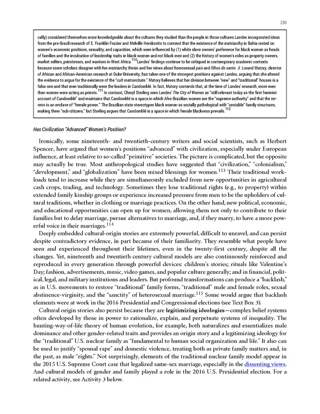 PERSPECTIVES: AN OPEN INTRODUCTION TO CULTURAL ANTHROPOLOGY - New Page