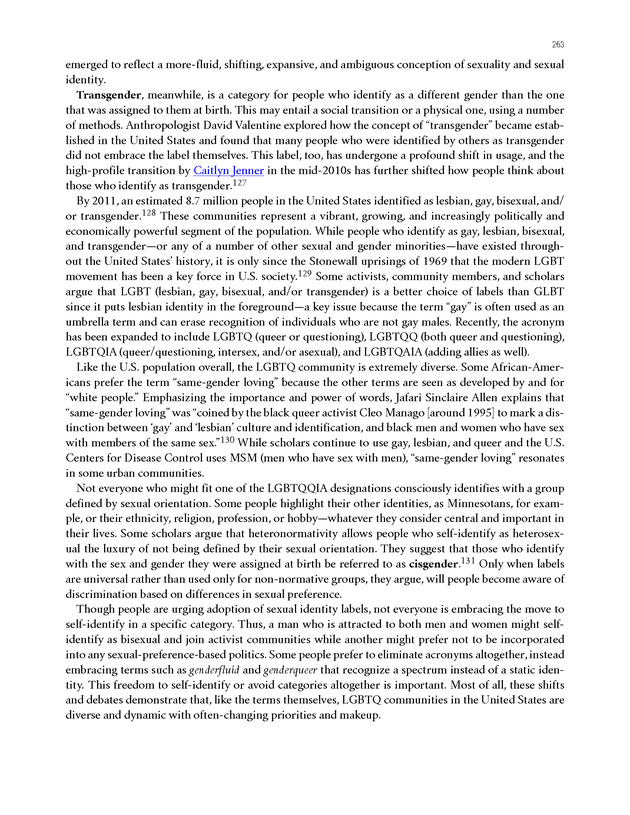 PERSPECTIVES: AN OPEN INTRODUCTION TO CULTURAL ANTHROPOLOGY - New Page