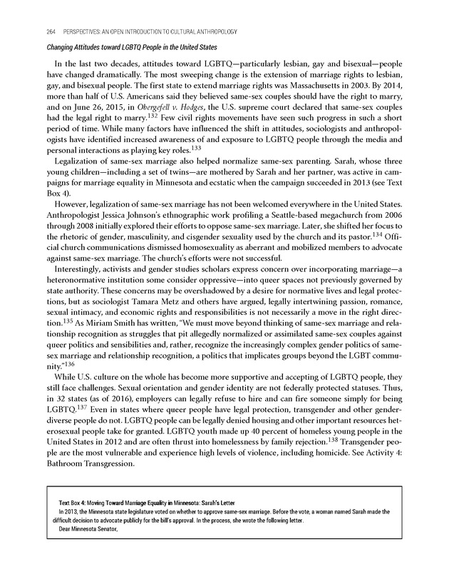 PERSPECTIVES: AN OPEN INTRODUCTION TO CULTURAL ANTHROPOLOGY - New Page