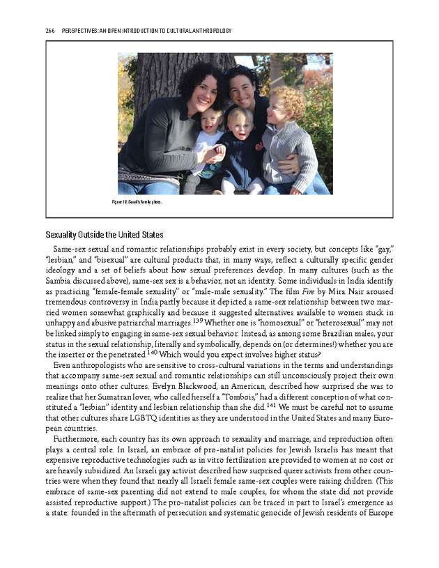 PERSPECTIVES: AN OPEN INTRODUCTION TO CULTURAL ANTHROPOLOGY - New Page