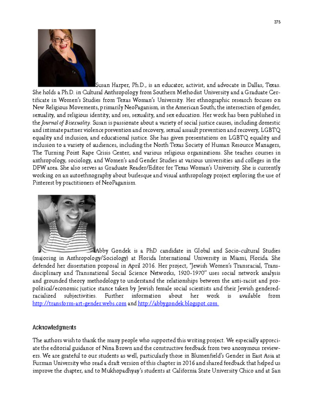 PERSPECTIVES: AN OPEN INTRODUCTION TO CULTURAL ANTHROPOLOGY - New Page