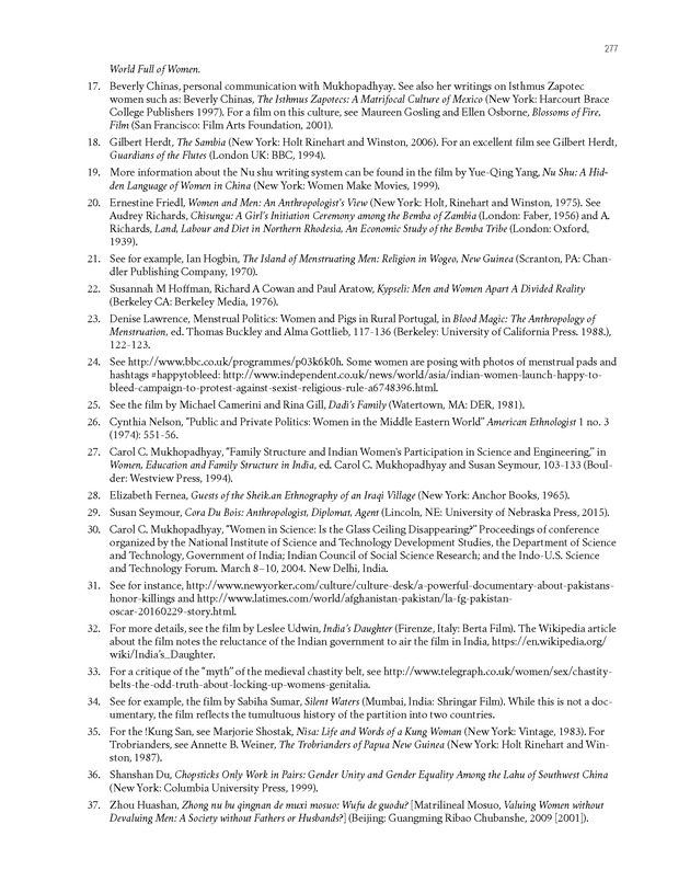 PERSPECTIVES: AN OPEN INTRODUCTION TO CULTURAL ANTHROPOLOGY - New Page