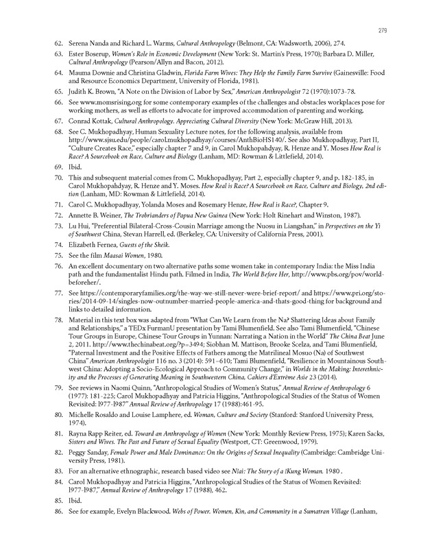 PERSPECTIVES: AN OPEN INTRODUCTION TO CULTURAL ANTHROPOLOGY - New Page