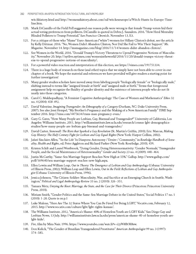PERSPECTIVES: AN OPEN INTRODUCTION TO CULTURAL ANTHROPOLOGY - New Page