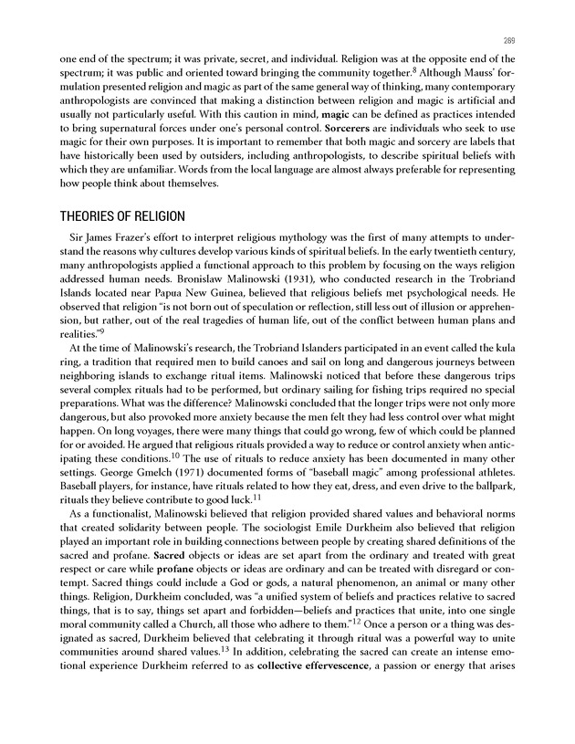 PERSPECTIVES: AN OPEN INTRODUCTION TO CULTURAL ANTHROPOLOGY - New Page