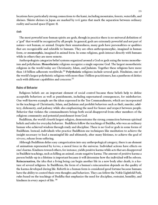PERSPECTIVES: AN OPEN INTRODUCTION TO CULTURAL ANTHROPOLOGY - New Page