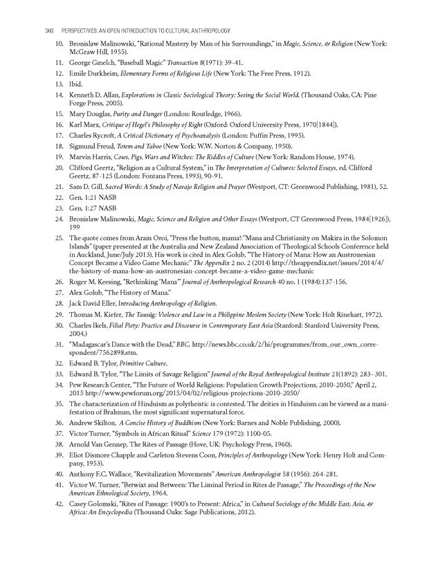 PERSPECTIVES: AN OPEN INTRODUCTION TO CULTURAL ANTHROPOLOGY - New Page