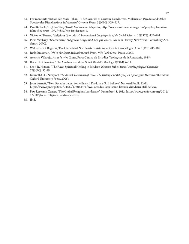 PERSPECTIVES: AN OPEN INTRODUCTION TO CULTURAL ANTHROPOLOGY - New Page