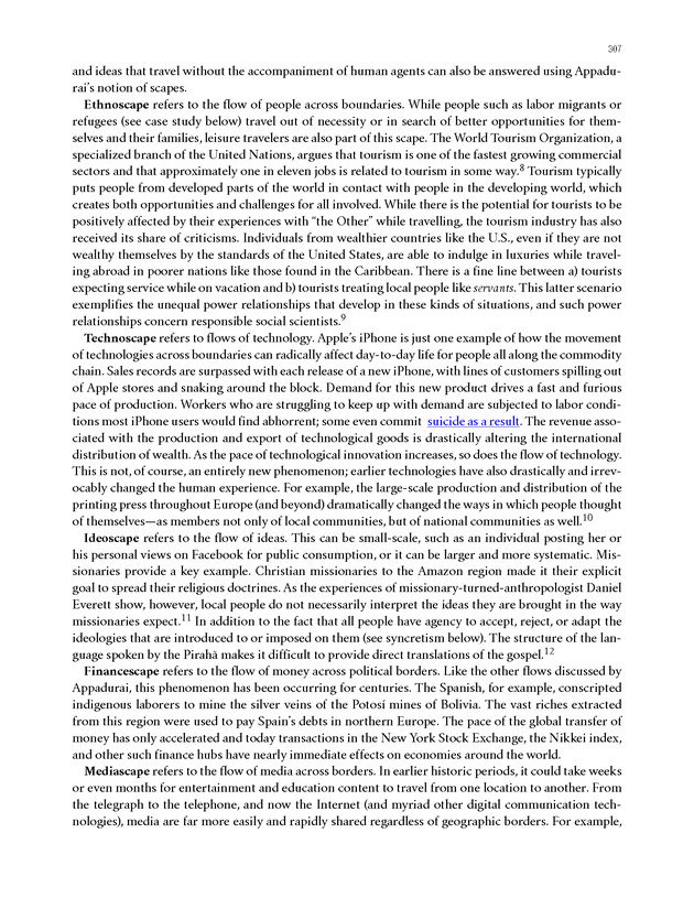 PERSPECTIVES: AN OPEN INTRODUCTION TO CULTURAL ANTHROPOLOGY - New Page