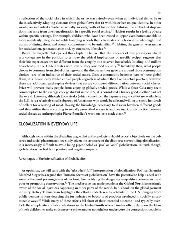 PERSPECTIVES: AN OPEN INTRODUCTION TO CULTURAL ANTHROPOLOGY - New Page