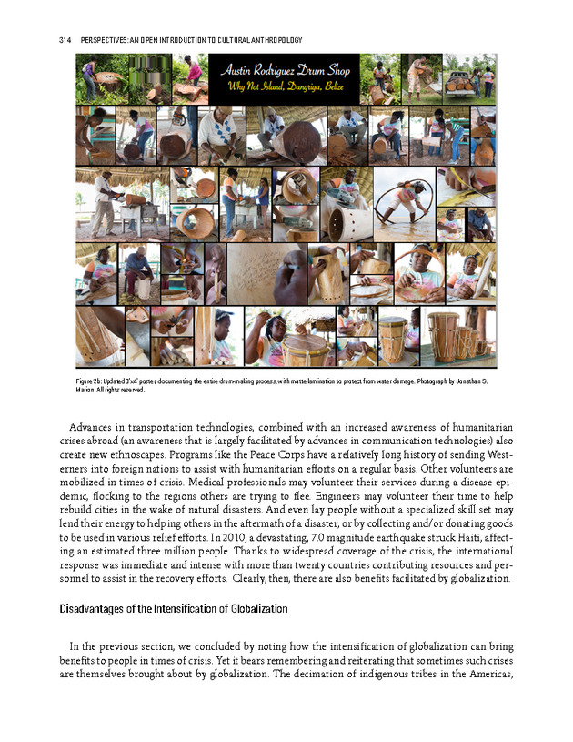 PERSPECTIVES: AN OPEN INTRODUCTION TO CULTURAL ANTHROPOLOGY - New Page
