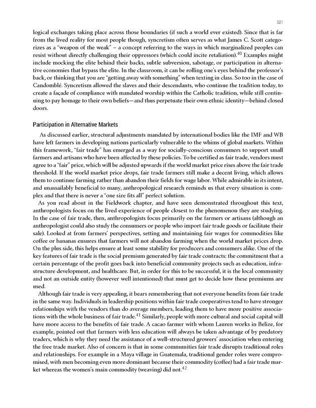 PERSPECTIVES: AN OPEN INTRODUCTION TO CULTURAL ANTHROPOLOGY - New Page