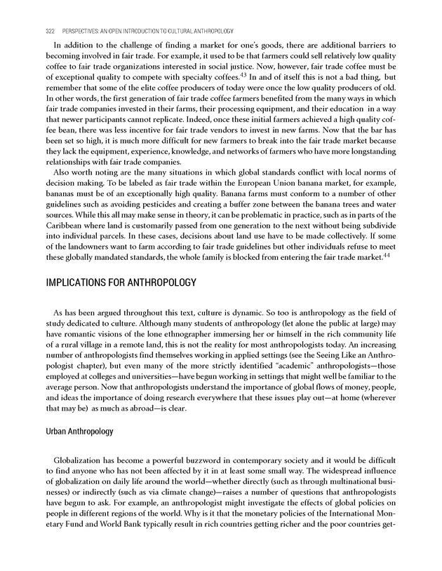 PERSPECTIVES: AN OPEN INTRODUCTION TO CULTURAL ANTHROPOLOGY - New Page