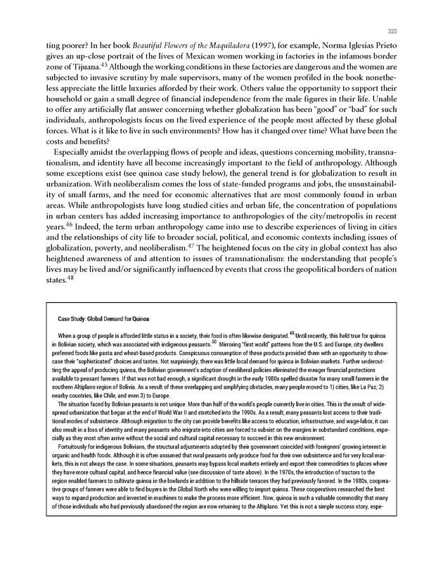 PERSPECTIVES: AN OPEN INTRODUCTION TO CULTURAL ANTHROPOLOGY - New Page
