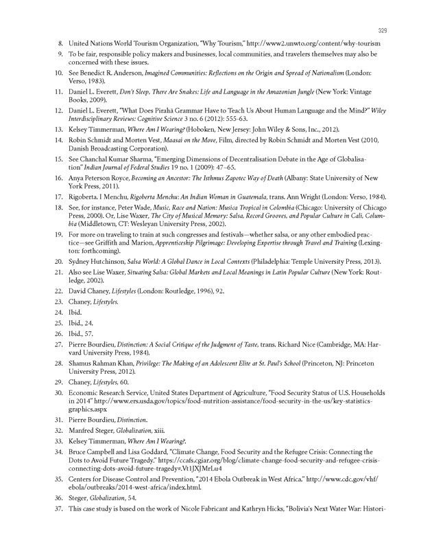 PERSPECTIVES: AN OPEN INTRODUCTION TO CULTURAL ANTHROPOLOGY - New Page