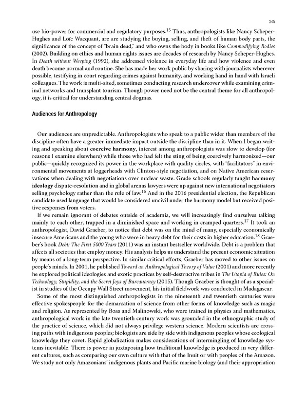 PERSPECTIVES: AN OPEN INTRODUCTION TO CULTURAL ANTHROPOLOGY - New Page