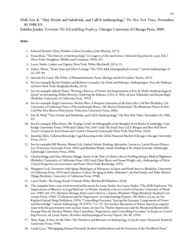 PERSPECTIVES: AN OPEN INTRODUCTION TO CULTURAL ANTHROPOLOGY - New Page