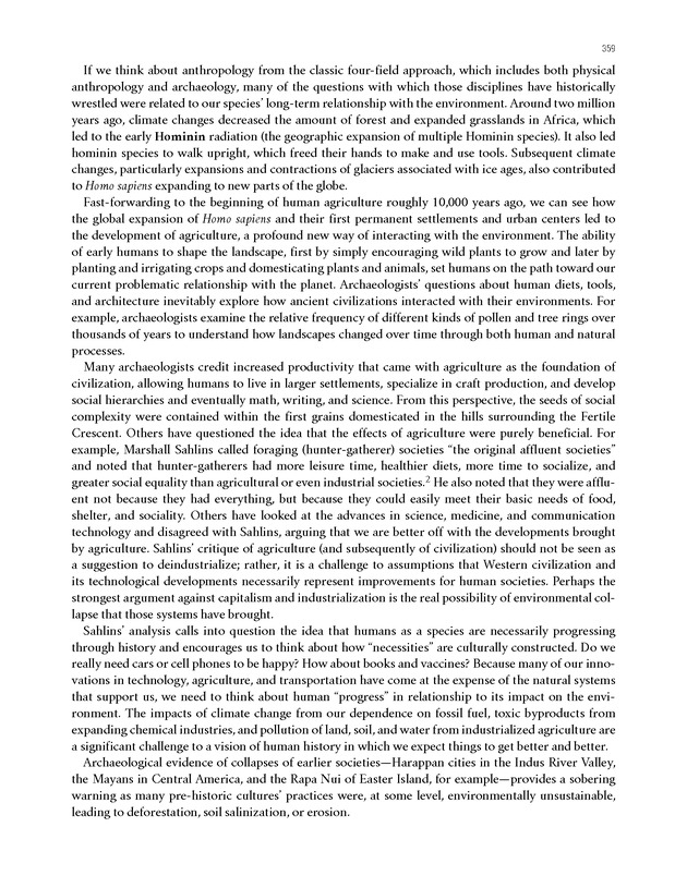 PERSPECTIVES: AN OPEN INTRODUCTION TO CULTURAL ANTHROPOLOGY - New Page