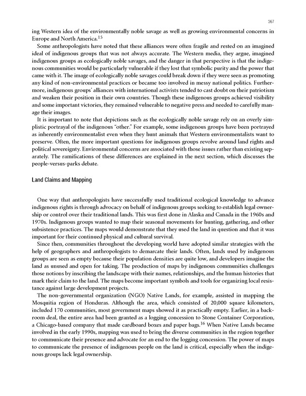 PERSPECTIVES: AN OPEN INTRODUCTION TO CULTURAL ANTHROPOLOGY - New Page