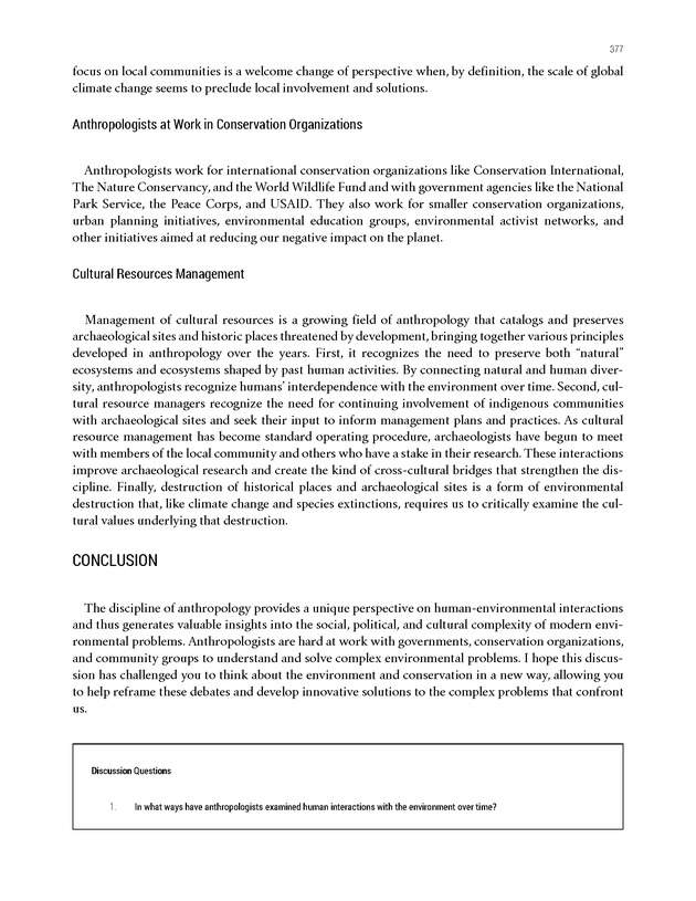 PERSPECTIVES: AN OPEN INTRODUCTION TO CULTURAL ANTHROPOLOGY - New Page