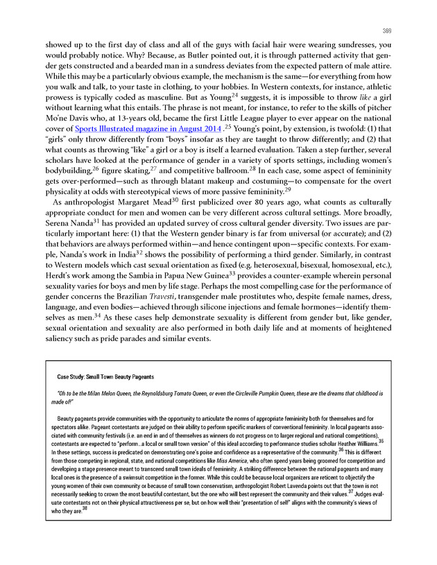 PERSPECTIVES: AN OPEN INTRODUCTION TO CULTURAL ANTHROPOLOGY - New Page